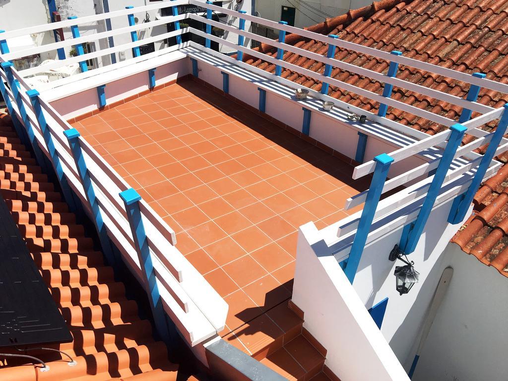 Casas Da Villa - Apartments 에리세이라 외부 사진