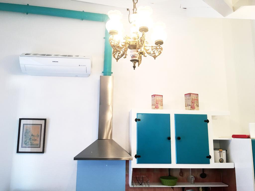 Casas Da Villa - Apartments 에리세이라 외부 사진