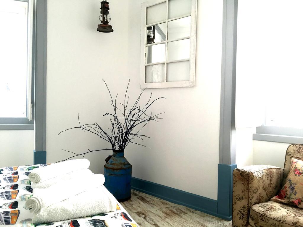 Casas Da Villa - Apartments 에리세이라 외부 사진
